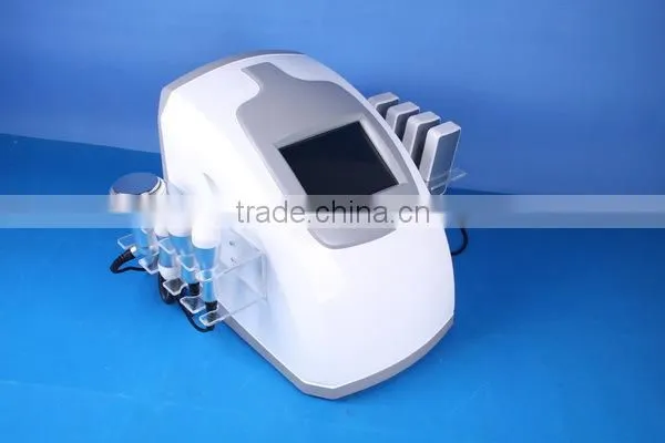 liposuction ultrasonic lipo sculpt cavitation slimming device