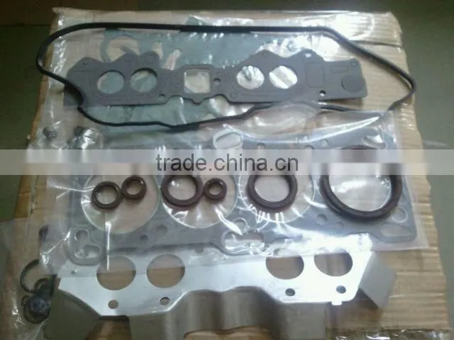Mazda FE diesel con rod bearing
