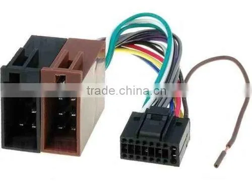 trailer wire harness