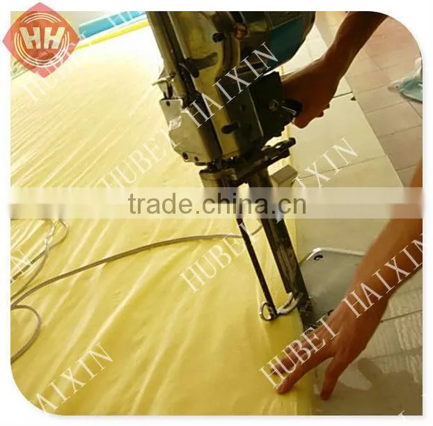 Disposable Nonwoven Spunlace Bouffant Cap