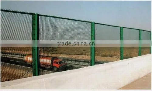 Good Quality Expanded Metal Sheet / Roll / Steel Expanded metal
