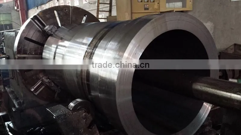 China professional manufactured hydraulic cylinder for forklift