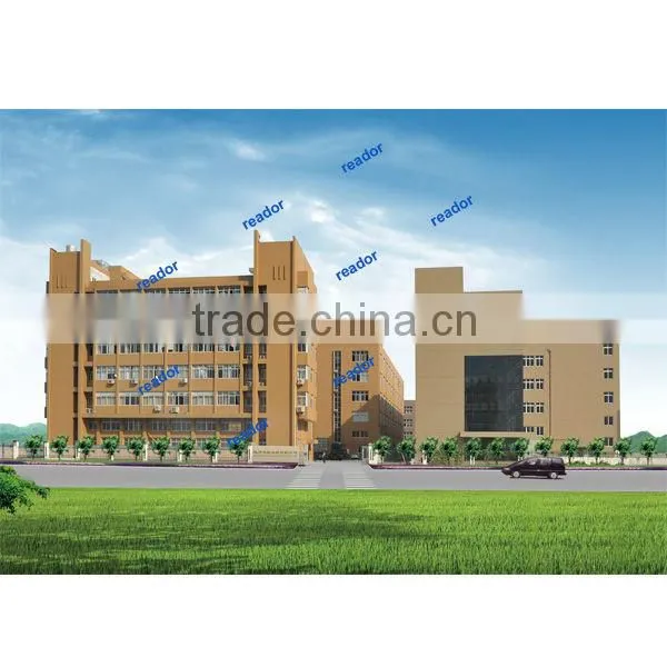 Automatic Vertical Food Packing Machine