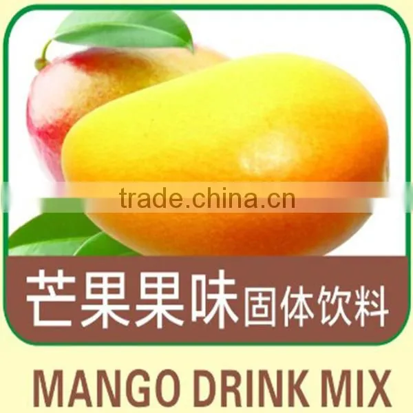 Mango Drink mix