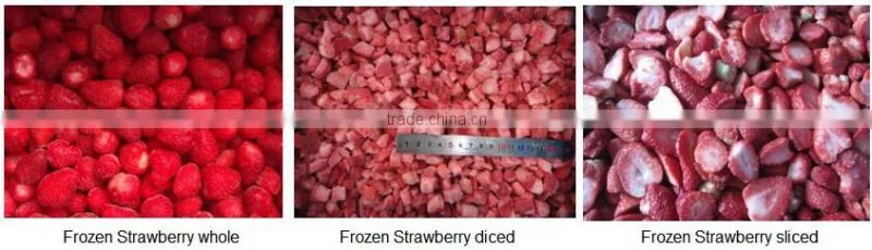 IQF Frozen Sesame Balls