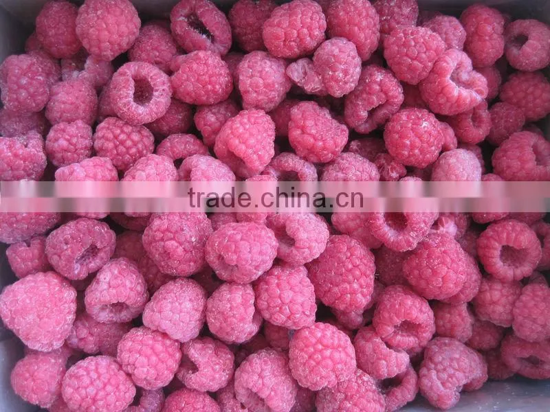 Frozen fruit Berries, mix berries