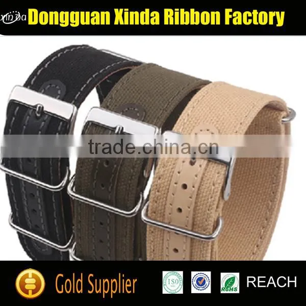 Dongguan Supplier Custom Watch Band For Apple Watch