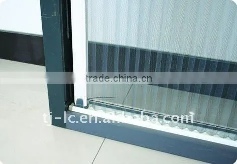120cm * 230cm Plissee Door