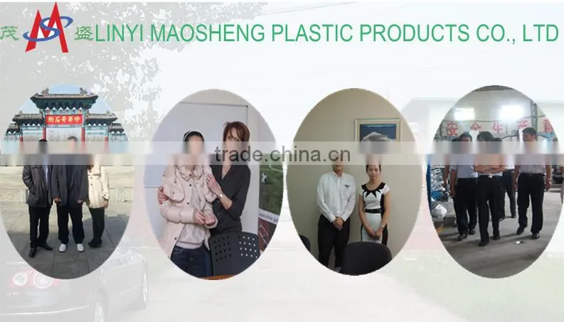 500,000 pieces of PP Woven bags to store fruit peel