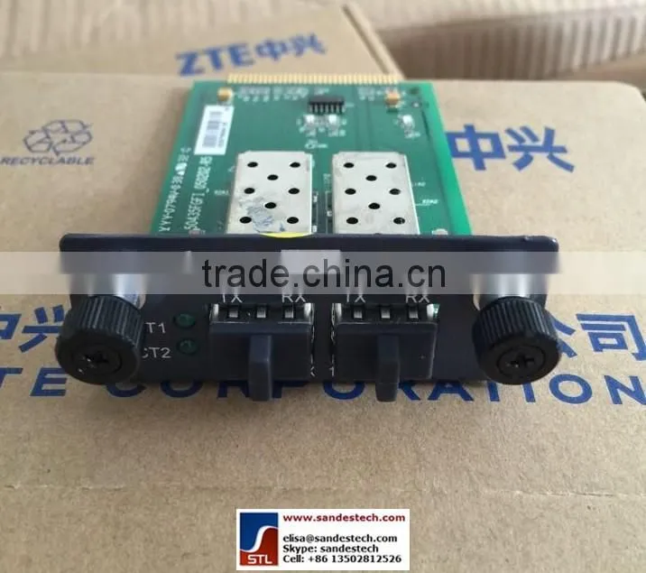 ZTE RS-3000A-2GE-SFP RS-3000A-2FE-SFP ZTE ZXR10 3928A-FI 3952A 3950 RS-3928A-FI RS-3952A RS-3950