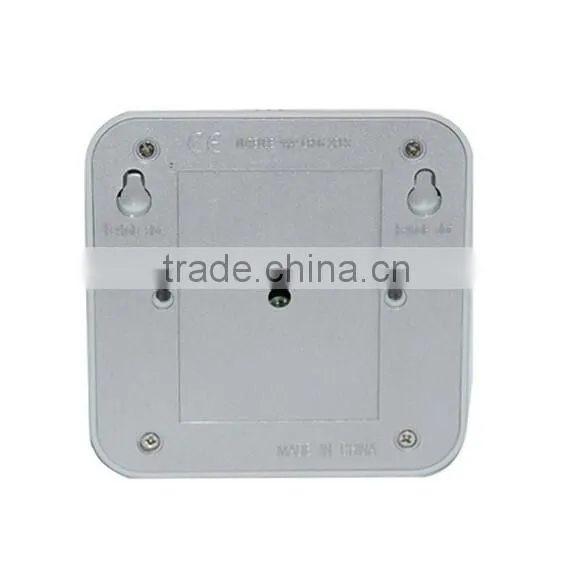 PIR Auto Sensor Motion Detector LED Night light Wireless Infrared 8 LEDs lamp Nightlight
