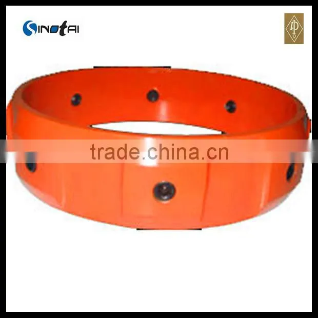 oilfield API 10D Slip-on Set Screws Stop Collar made in China