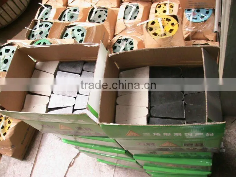 Stone tool, tools for polishing machine, diamond tool