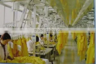 Dongguan Sidi Clothing Co., Limited company overview - view 1