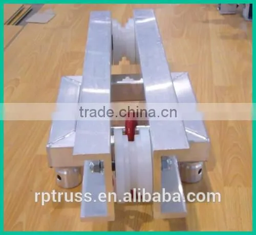 2015 RP performance aluminum truss accessories