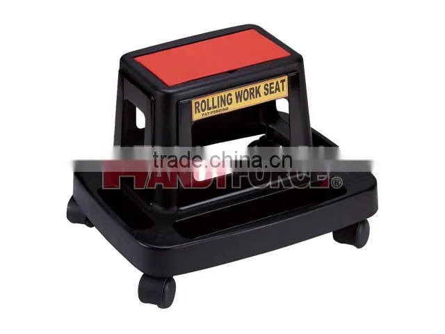 Rolling Work Seat, General Tools of Auto Repair Tools