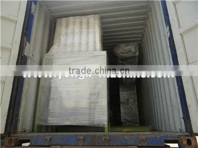 Long service time silo cost