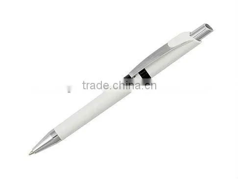 Strike Ballpen