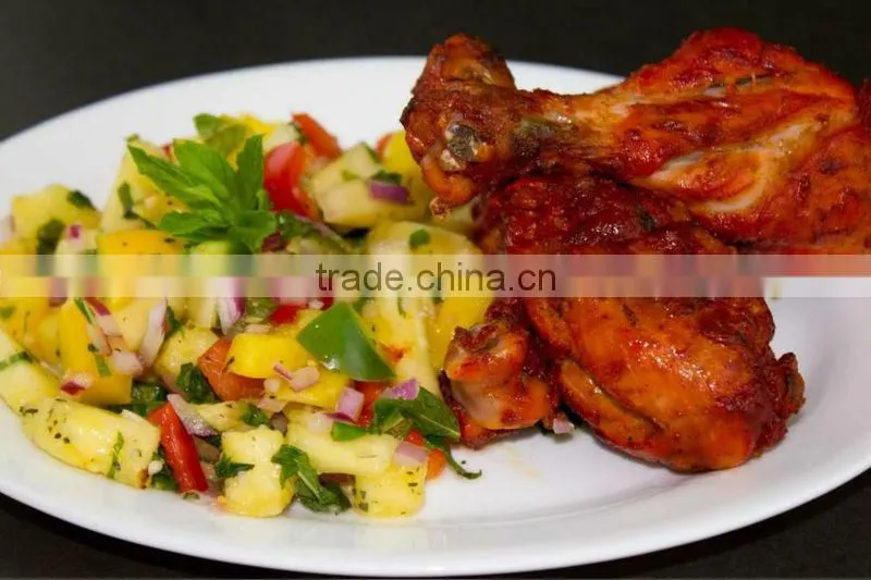 TANDOORI CHICKEN MASALA