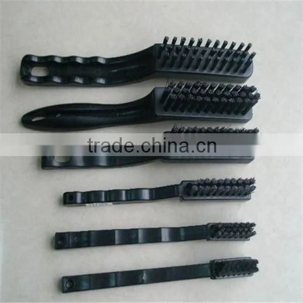 ESD Brush Anti Static Brush /ESD Clean room Conductive cleaning brush