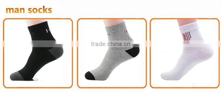 socks white,sports sock ,terry socks