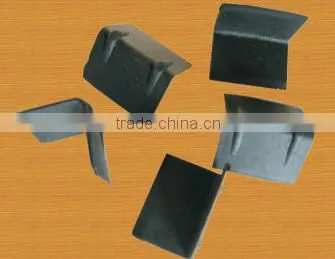 Plastic edge protector/Plastic edge corner