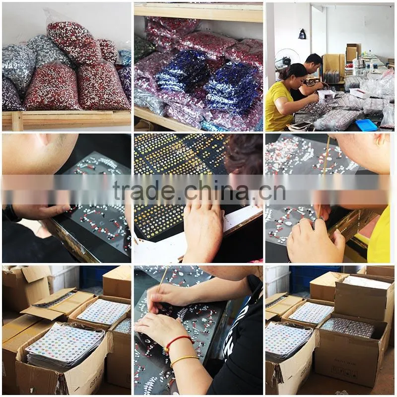 Wenzhou Tengnuo Crafts Co., Ltd. company overview - view 2