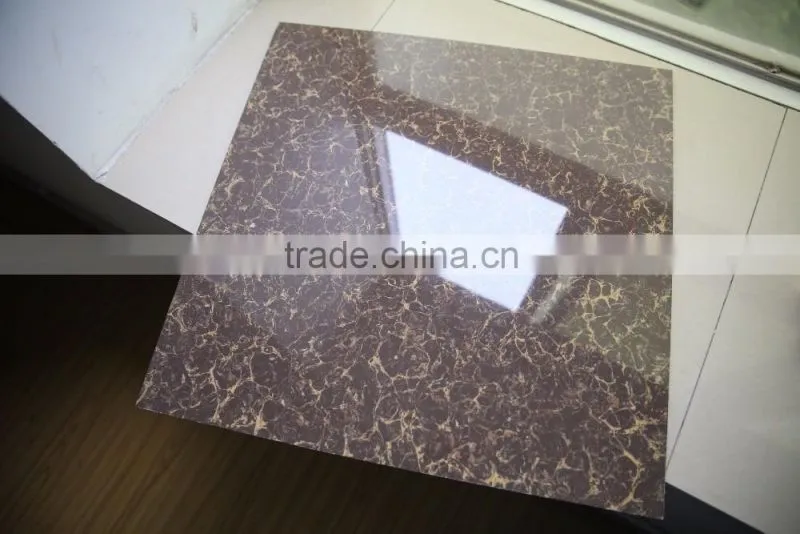 Hot sale cheap price porcelain embossed floor tile