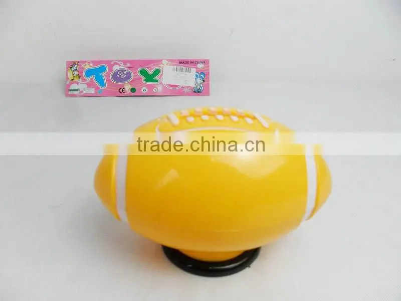 Custom Baseball Coin Bank/Money Box/Piggy Box