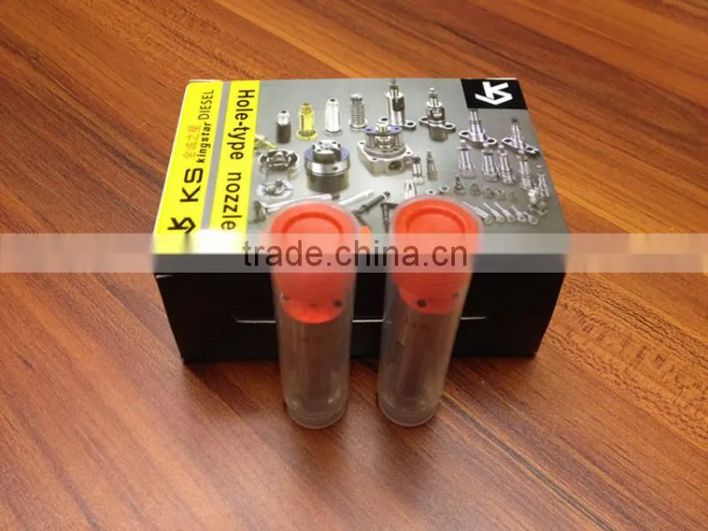KS common rail diesel fuel injector nozzle DLLA145P870 for Denso CR injector