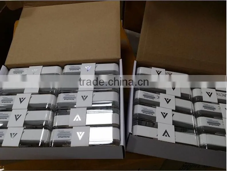 arctic tank arctic sub ohm tank atomizer BTC BTDC 0.2/0.5ohm dual coil special for 20W--50W mod