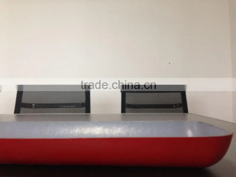 Inside Coating machine for Foam or Water Fire Extinguisher cylinder