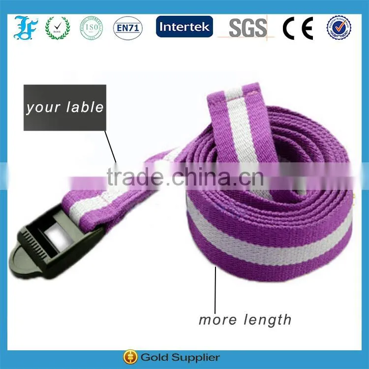 Yoga Mat Sling & Yoga straps Shenzhen,Ningbo