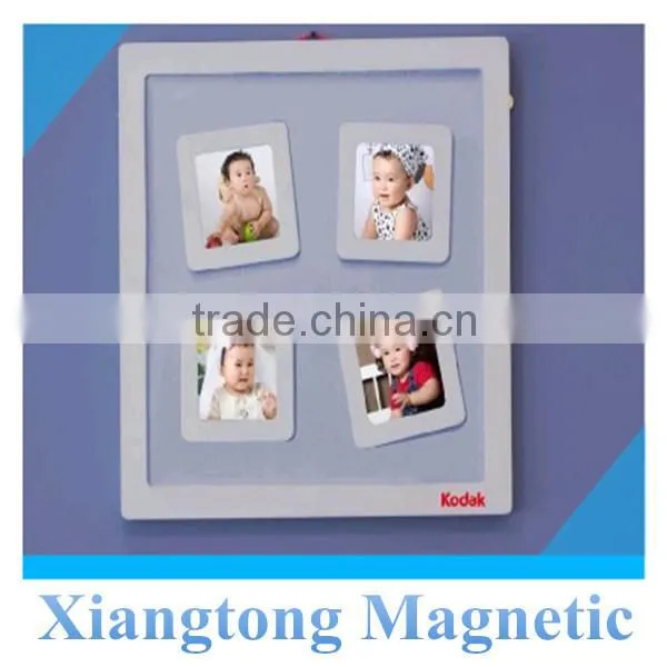Acrylic Magnetic Photo Frame
