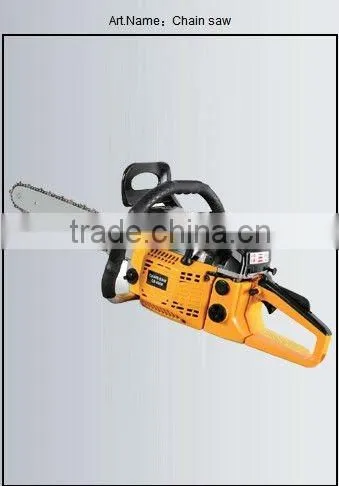 SC Widely Popular Wood Chain Saw with CE