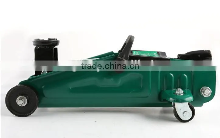 Dawson safety type 2 Ton floor jack
