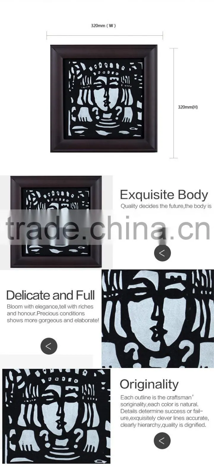 Beautiful Home Decor Wall art Decor Painting