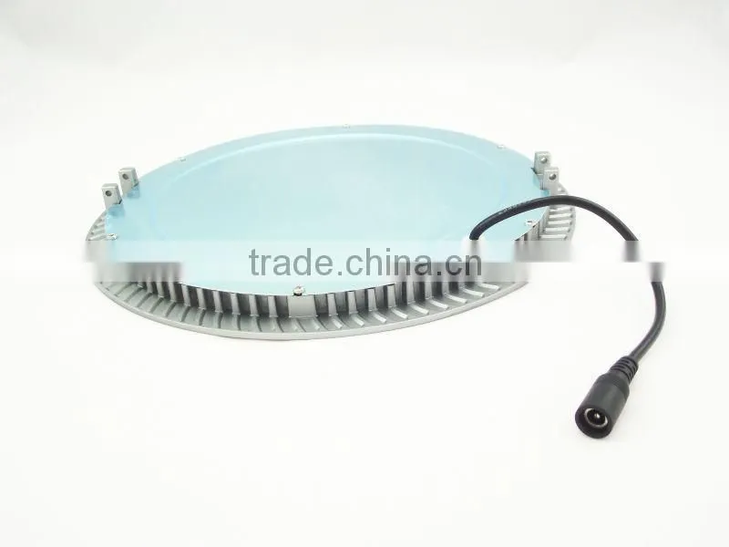 8W/10W/15W/18W Ultra Slim LED Panel Light, Ultra Slim Only 14.5mm