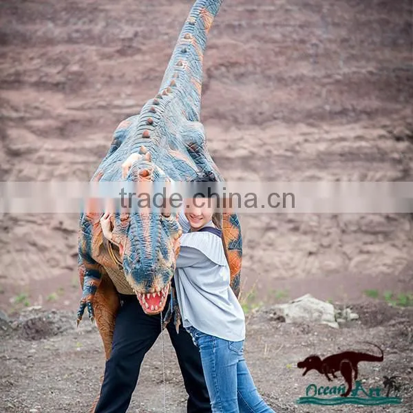 OA3146 Dinosaur Cosplay Costume for Kids
