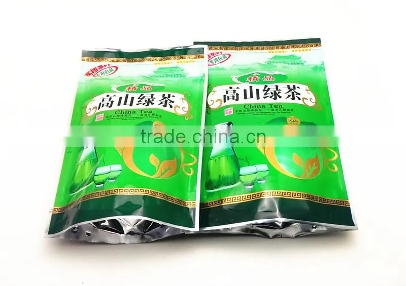 2015 Jasmine flavor pine needle green tea