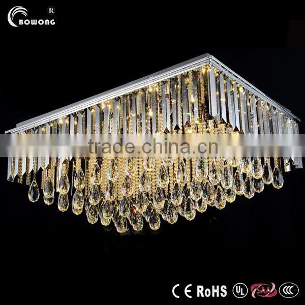 Crystal ball ceiling light,led ceiling light