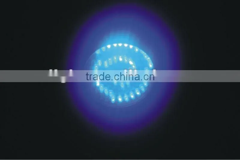 LED Big Flash Stage Light-76pcs x 10mm