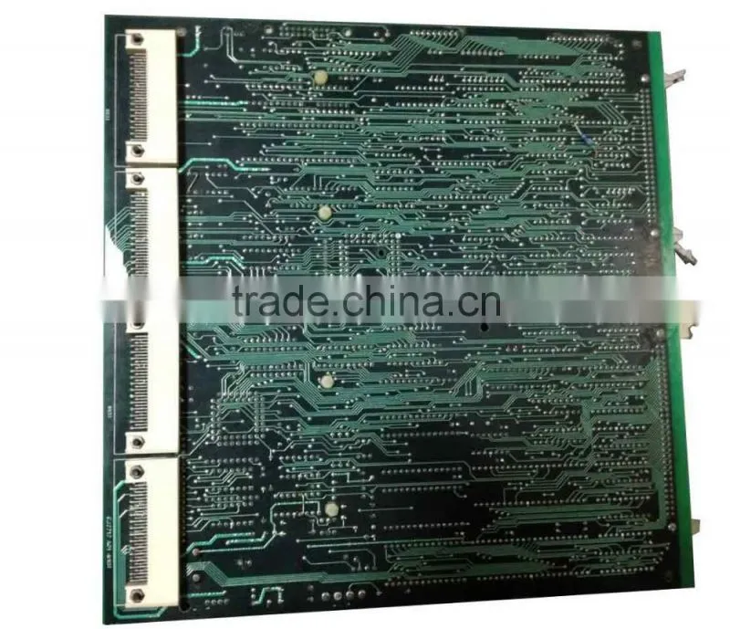 CPU for B0NAS 200 jacquard machine