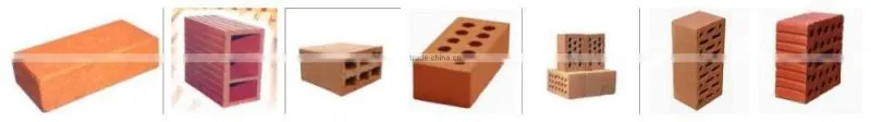 Vacuum clay brick making machine for sale