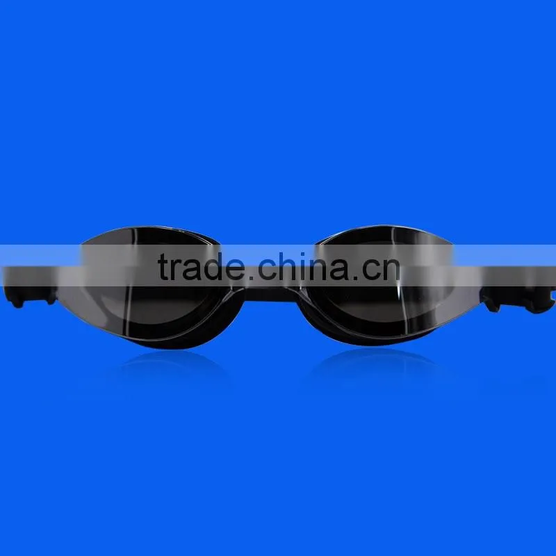 2016 Professional cartoon swim goggles sport goggles plastic swimming goggles