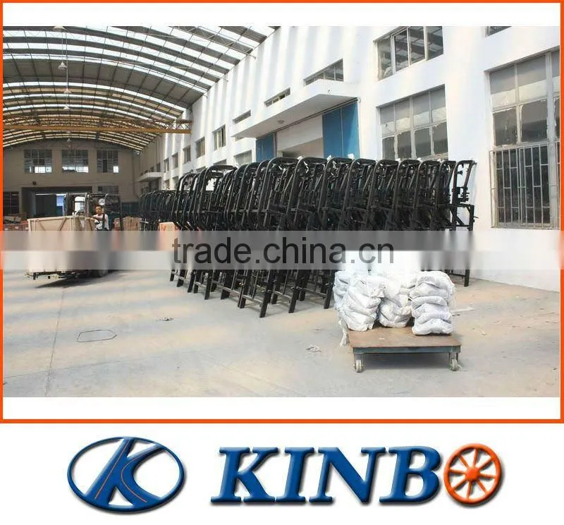 strong tricycle for cargo