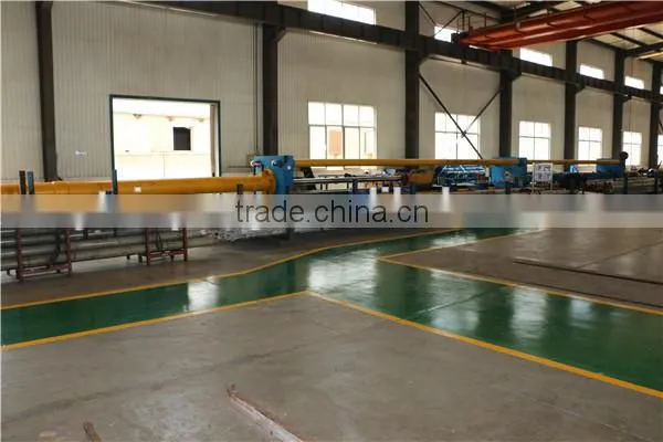 Carbon Steel Seamless cold finished precision tube