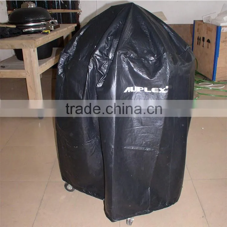 Outdoor Charcoal Ceramic Kamado Cover