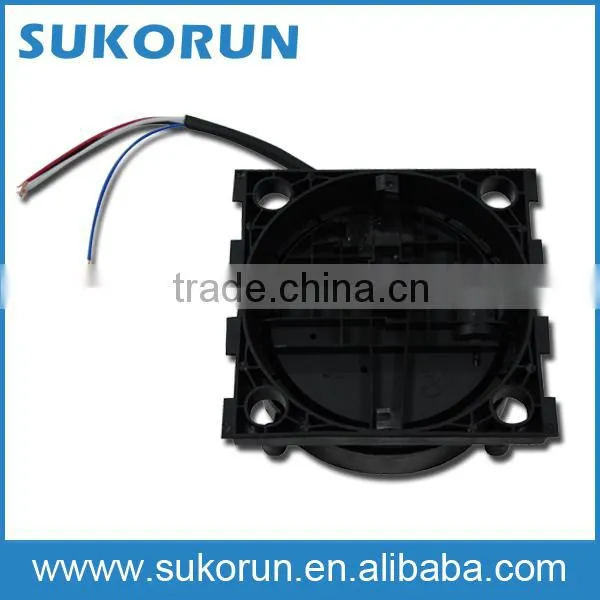 Side mirror actuator for car bus truck 12V 24V electric
