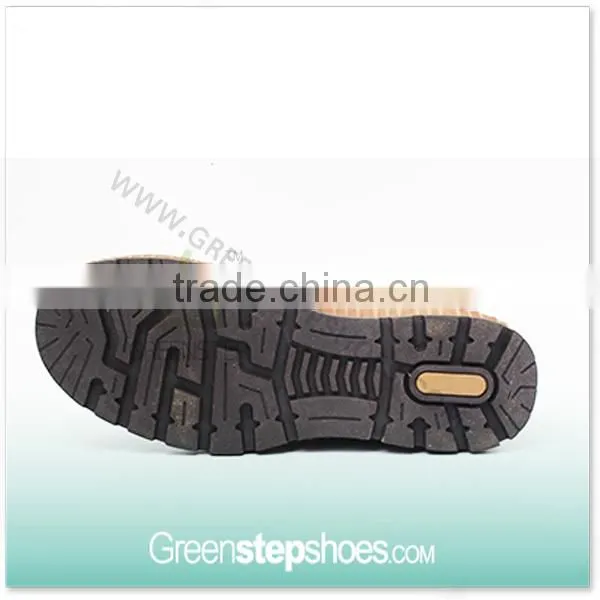 2015 Women's Ladies Black First Grain Leather Winter Boots
